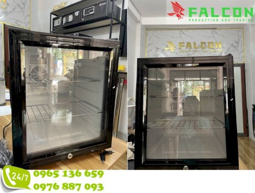 Falcon - Địa chỉ uy tín chuyên cung cấp các sản phẩm minibar khách sạn