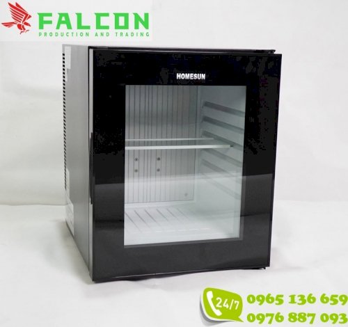 Tủ mát minibar Homesun BCG-36