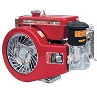 Động cơ Diesel Samdi 165F (3HP)