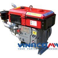 Động cơ Diesel Samdi S1100NL