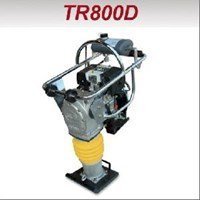 Đầm cóc PACLITE TR800D