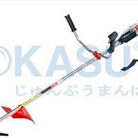 Máy cắt cỏ OKASU OKA-260B