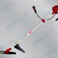 Máy Cắt Cỏ OSHIMA 330 BẠC