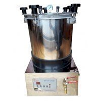 MÁY SẮC THUỐC 01 NỒI MS-20A