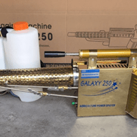Máy phun khói diệt côn trùng Galaxy 250