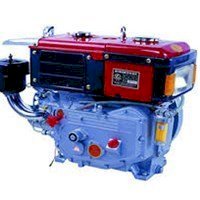 Động cơ Diesel Samdi R180 (8HP)