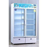 Tủ Mát Sanden Intercool SPA-0903A