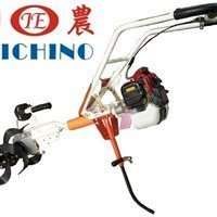 Máy xới vườn đa năng NICHINO 308AE