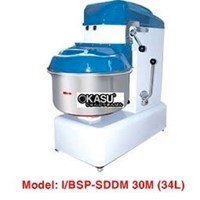 MÁY TRỘN BỘT BERJAYA 23 LÍT 2 TỐC ĐỘ I/BSP-SDDM 30M