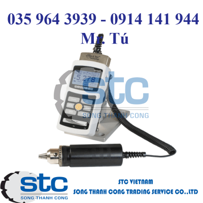 MI7 Mark 10 – Thiết bị đo lực căng – Mark 10