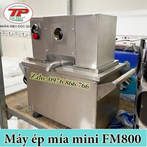 máy nước mía mini dùng gia đình nhỏ gọn xuất khẩu - điện 110V