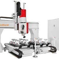 Máy CNC 3D Woodmaster Pro-master-T4