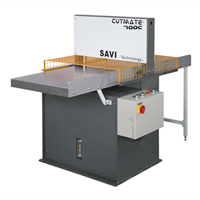 MÁY CẮT VENEER INNOVATOR CutMate 700C