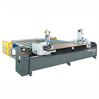 MÁY VENEER TRIMSMART 2800