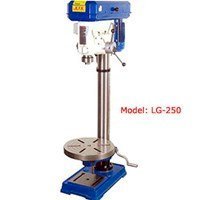 Máy khoan bàn tự động KTK LG-250