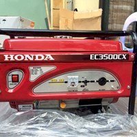 Máy phát điện Honda EC 3500CX