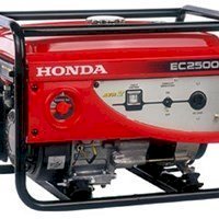 Máy phát điện Honda EC2500_CX 