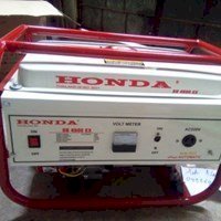 Máy phát điện Honda SH 3500EX