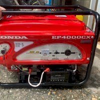 Máy phát điện Honda EP4000CX ( Đề nổ)