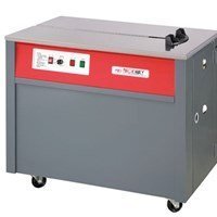 Máy đai thùng bán tự động PW-316H