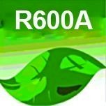 gas R600A