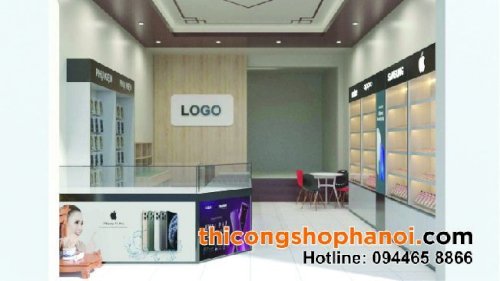 shop điện thoại tại HN-01-01