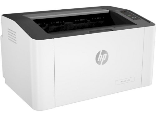 Máy in Laser đơn năng đen trắng HP 107A_4ZB77A