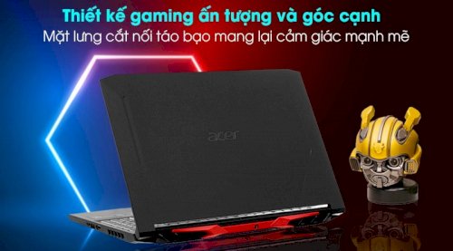 Laptop gaming Acer Nitro 5 AN515-55-72P6