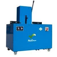 Máy cắt ống thủy lực NCQG-A