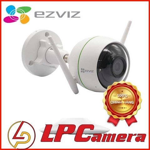 Camera C3W CS-CV310 IP WIFI EZVIZ