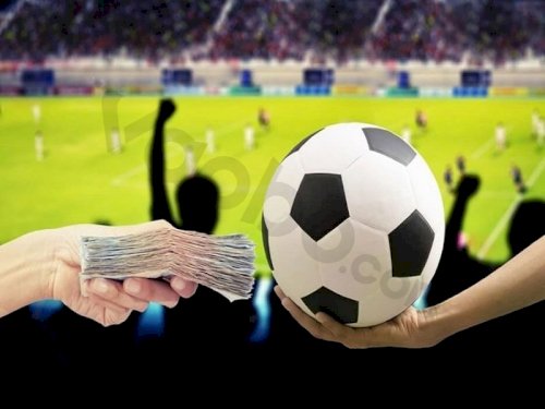 Dự thảo đề xuất cho phép người Việt tham gia cá độ bóng đá trực tuyến