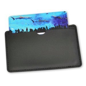 Creadit Card Leather Wallet