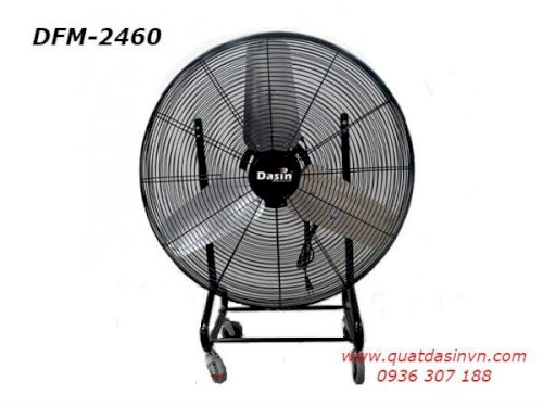 Quạt sàn DFM-2460 Dasin