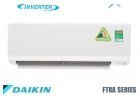 Máy lạnh treo tường Daikin FTKA25VAVMV/RKA25VAVMV- Inverter Gas R32