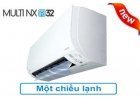 Dàn lạnh treo tường CTKM60RVMV hệ multi inverter gas R32