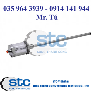 TH1-0550-102-423-102 Cảm biến vị trí Novotechnik