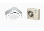 Máy Lạnh Âm Trần Daikin FCFC100DVM/RZFC100DVM -Inverter Gas R32