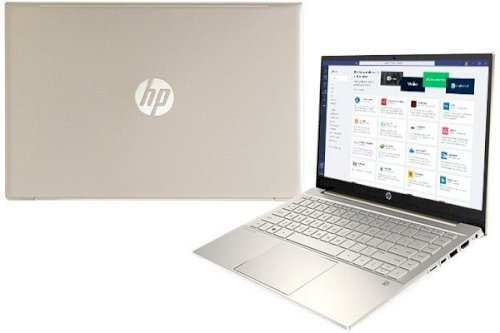 HP Pavilion 15-EG0504TU  46M00PA  Core I7 1165G7 8G 512GB SSD Full HD Win 10 15.6inch