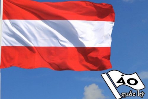 Nhìn vào cờ quốc kỳ Áo, ta sẽ thấy một bức tranh tuyệt đẹp với hình ảnh một đại bàng đang tung cánh. Đây là biểu tượng của sự uy vũ và quyền lực của dân tộc Áo. Nếu bạn là một người yêu quốc kỳ, cờ quốc kỳ Áo sẽ làm hài lòng bạn với vẻ đẹp và ý nghĩa sâu sắc của nó.