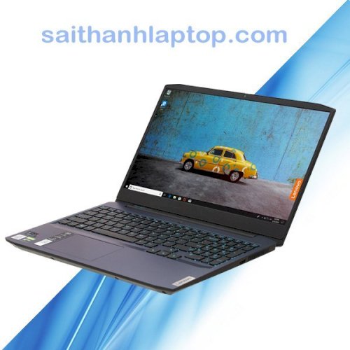 Lenovo Ideapad Gaming 3 15IMH05 Core I7 10750H 8GB 512GB Vga 4GB FHD,