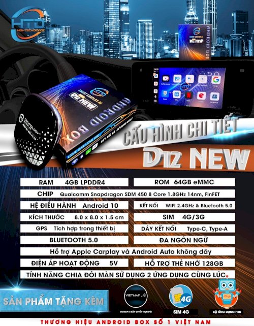 HTD-android-box-o-to-D12-New-android-10