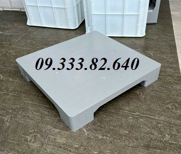 Pallet Nhựa Cũ Bình Dương Thanh Lý Xả Kho Với Gía Cực Sốc