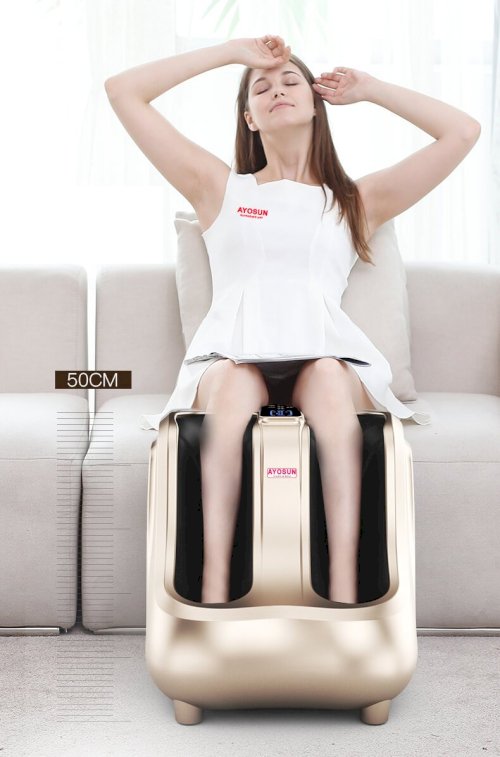 Toàn Quốc: - Máy massage chân Ayosun: giúp giảm đau bàn chân, bắp chân cho  mẹ bầu và người đau xương khớp tại nhà | HiểnThị.com - Mạng Quảng Cáo, Rao  Vặt