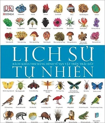 Lịch Sử Tự Nhiên