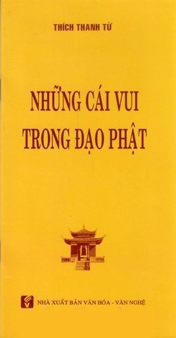 Những Cái Vui Trong Đạo Phật