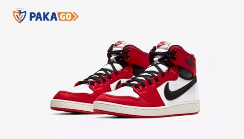 Địa điểm order Jordan 1 Chicago uy tín, giá tốt, cam kết chính hãng 100%