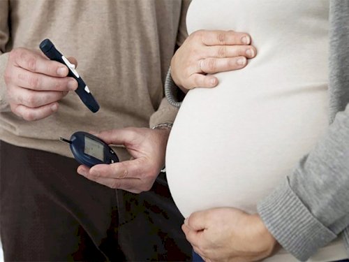Triệu chứng của tiểu đường thai kỳ thường không rõ ràng hoặc không có triệu chứng cụ thể