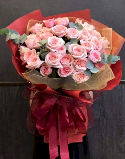 Hoa hồng Ohara giá rẻ nhưng vẫn đảm bảo về chất lượng