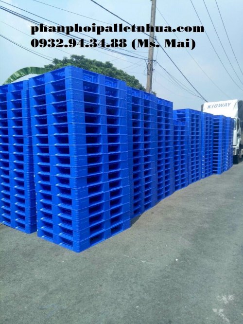 Pallet nhựa tại Quảng Ngãi, liên hệ 0932943488 (24/7)