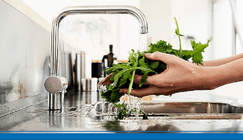 bảo trì hệ thống nước thải sinh hoạt